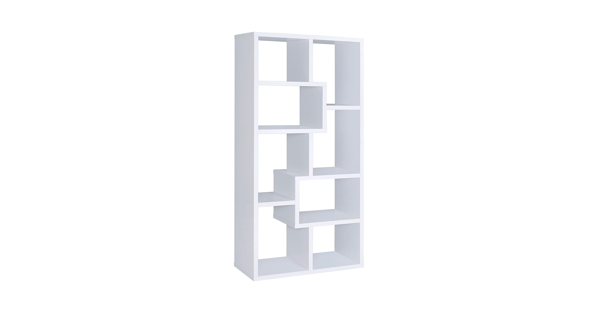 Amazon.com: Coaster Home Furnishings - Theo - MDF & Laminated